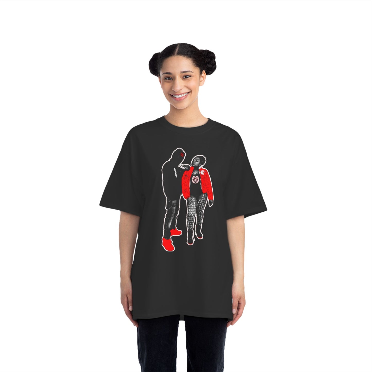 Beefy-T® Short-Sleeve T-Shirt