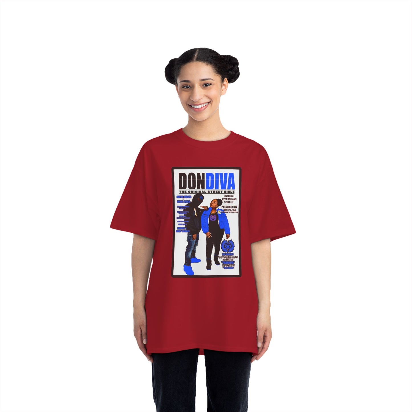 Beefy-T® Short-Sleeve T-Shirt