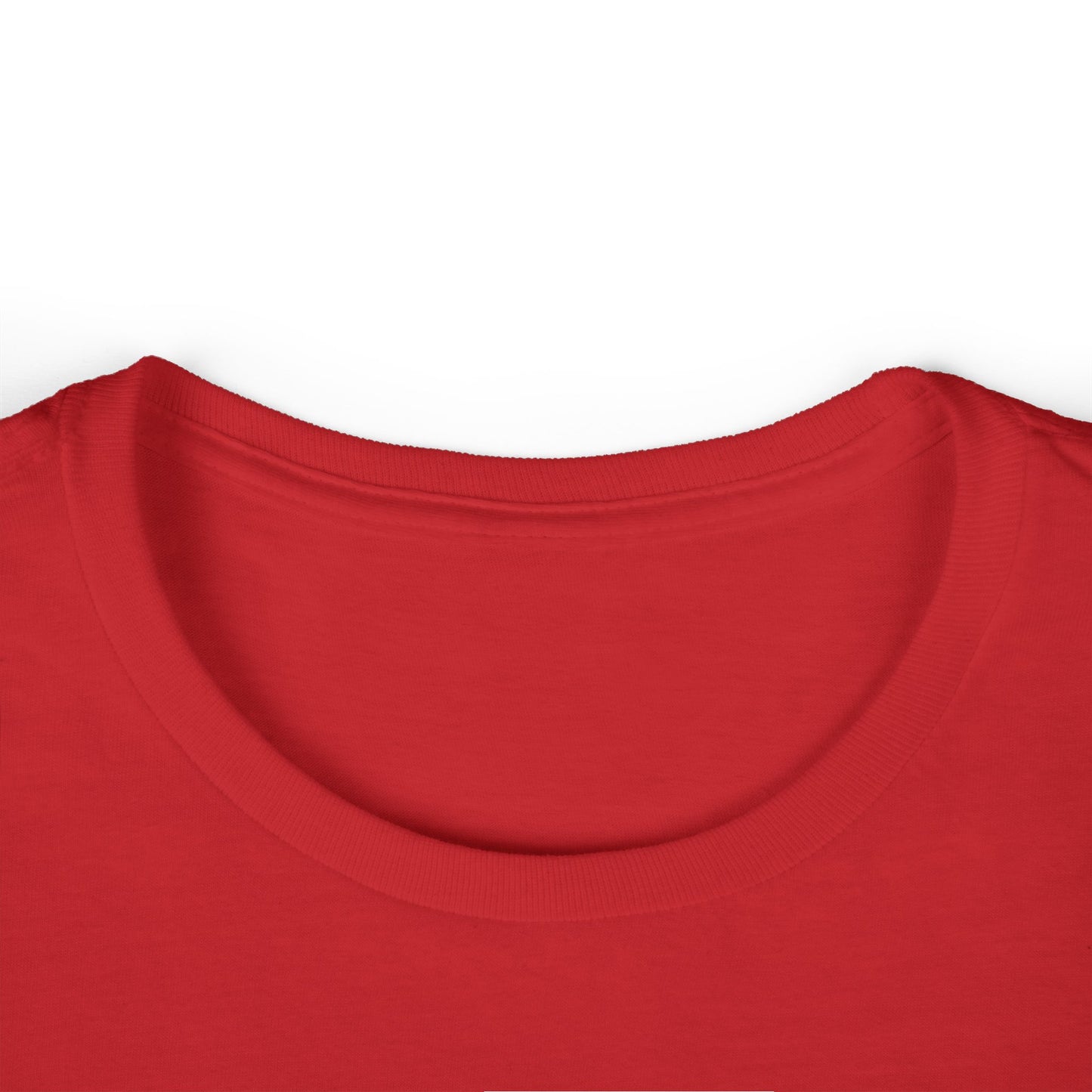 More Motion Women's Softstyle Tee