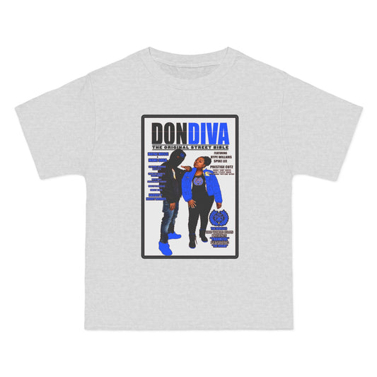 Beefy-T® Short-Sleeve T-Shirt