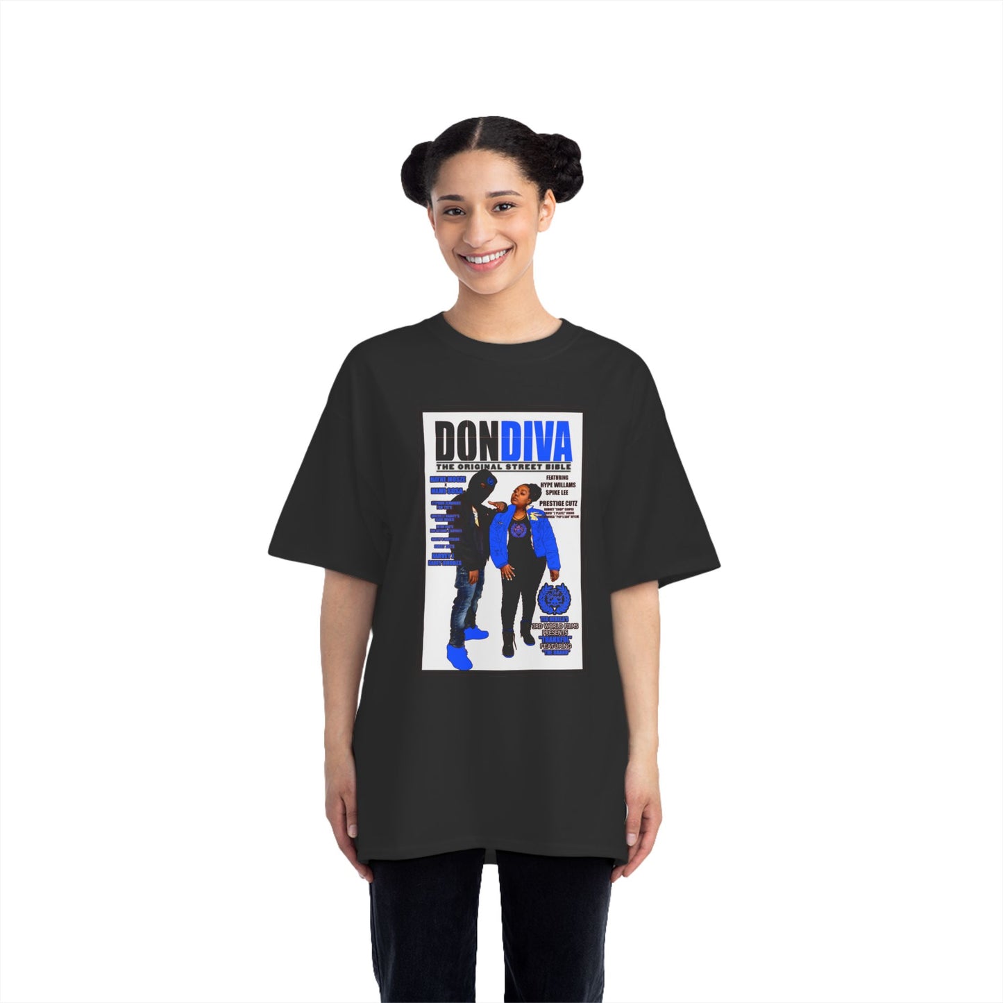 Beefy-T®  Short-Sleeve T-Shirt