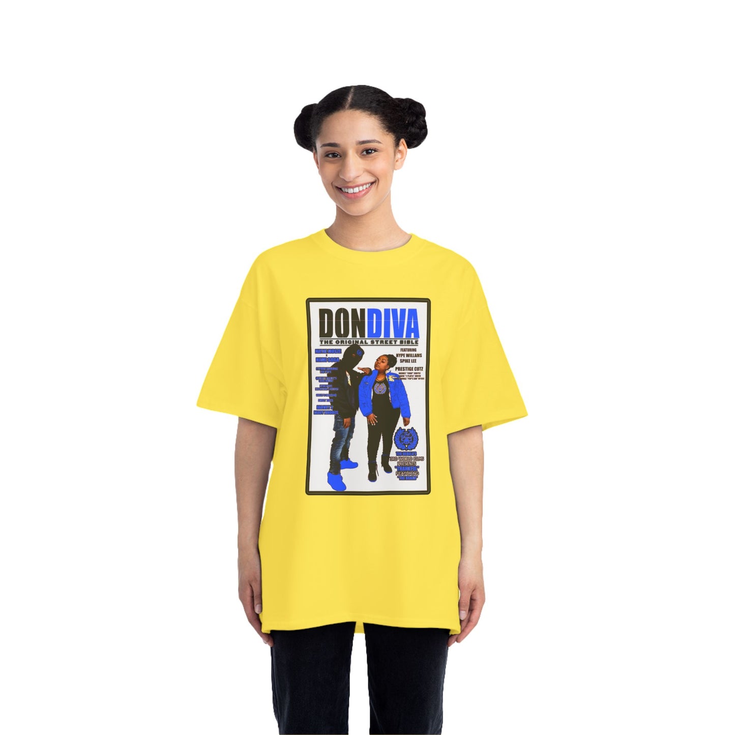 Beefy-T®  Short-Sleeve T-Shirt