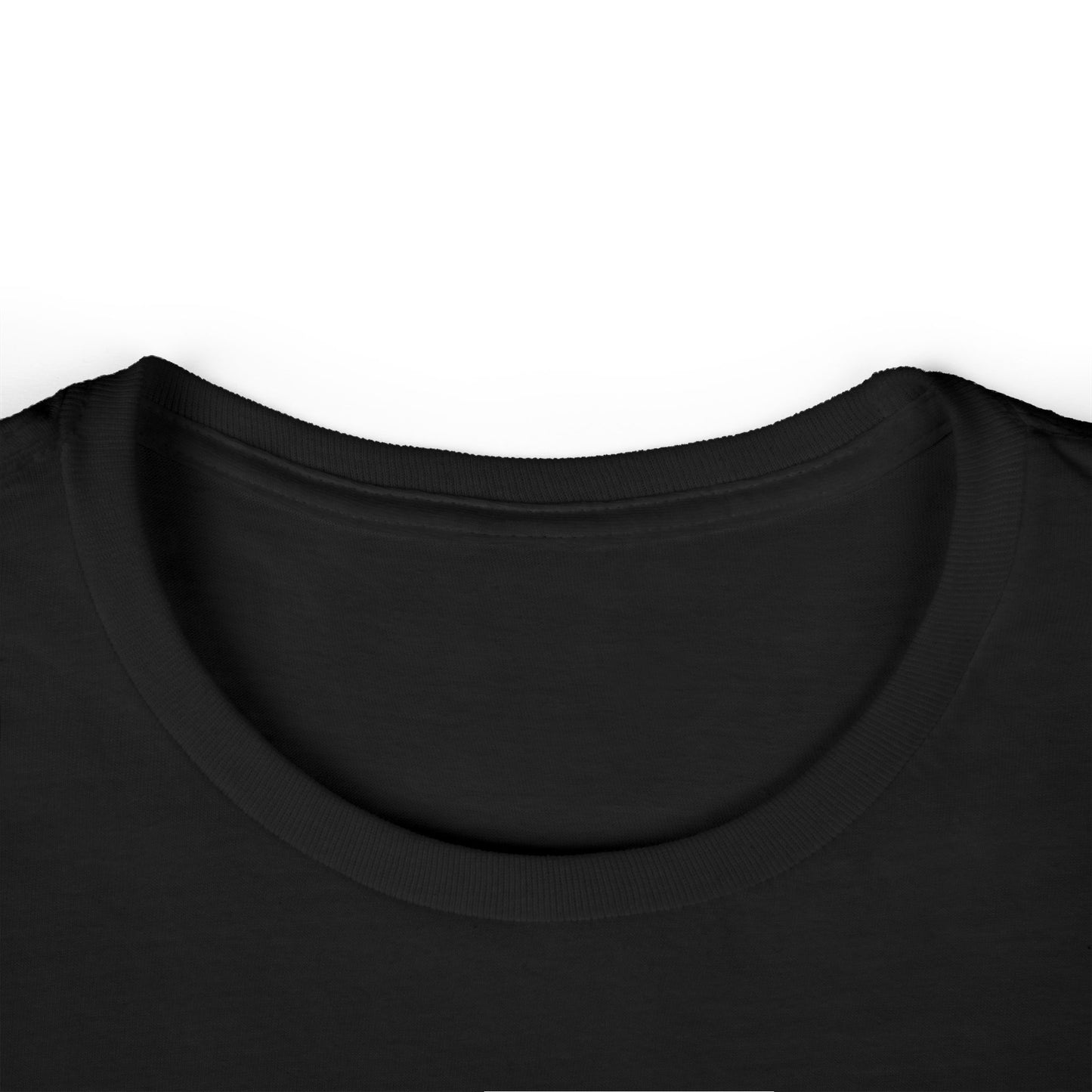 More Motion Women's Softstyle Tee