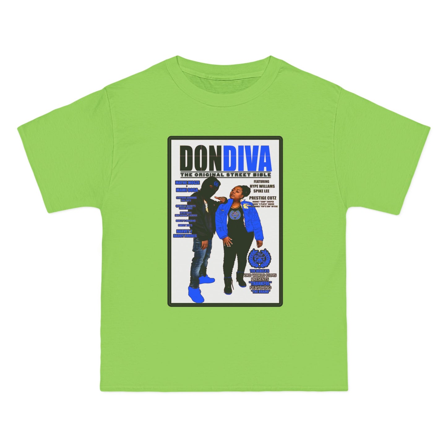 Beefy-T®  Short-Sleeve T-Shirt