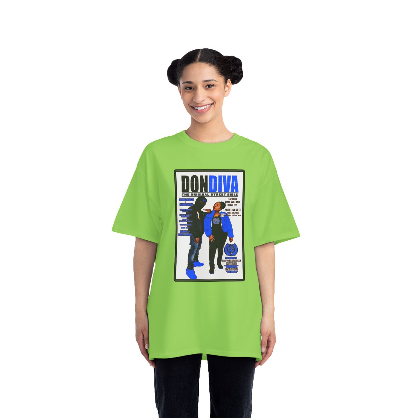Beefy-T®  Short-Sleeve T-Shirt