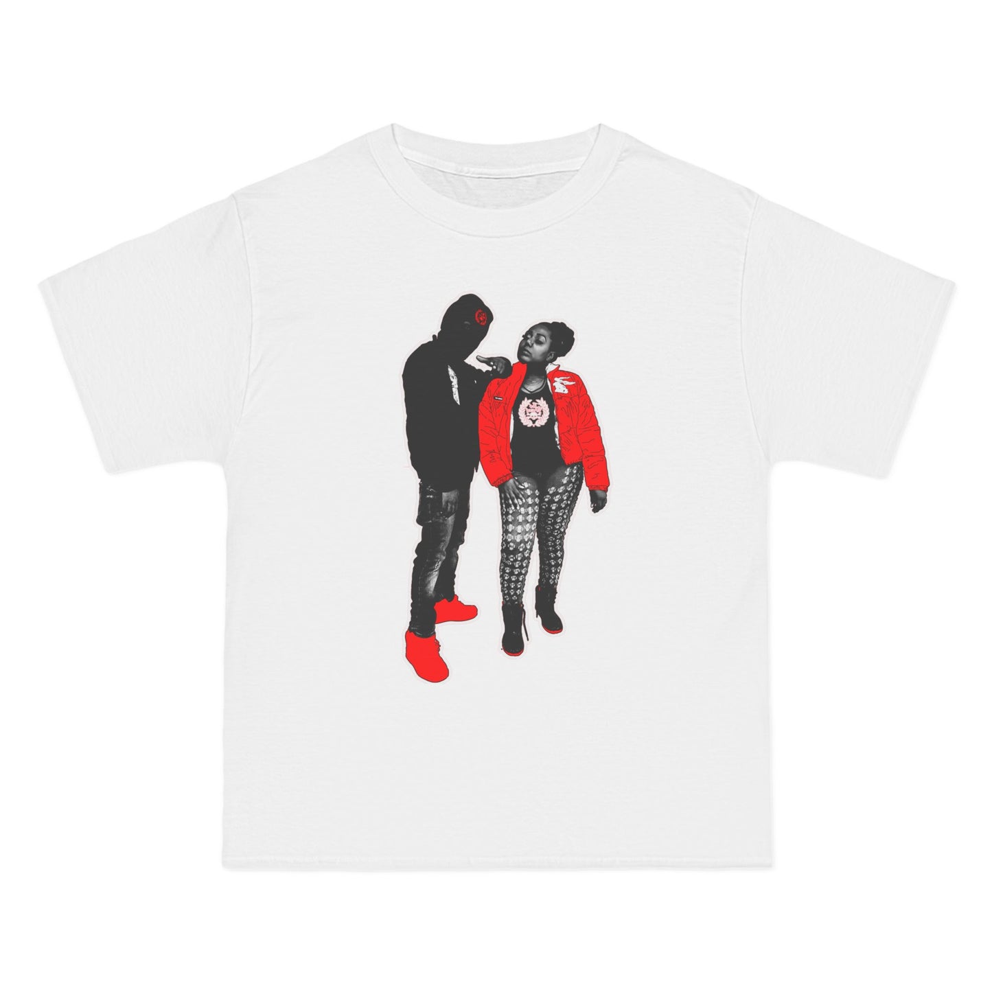 Beefy-T®  Short-Sleeve T-Shirt