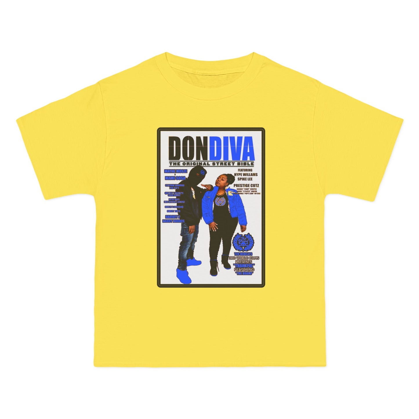 Beefy-T®  Short-Sleeve T-Shirt