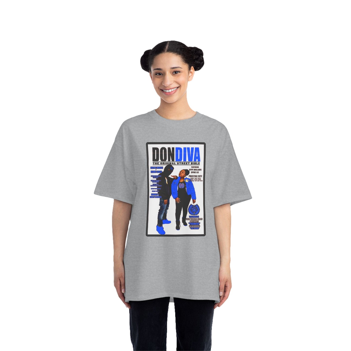 Beefy-T®  Short-Sleeve T-Shirt