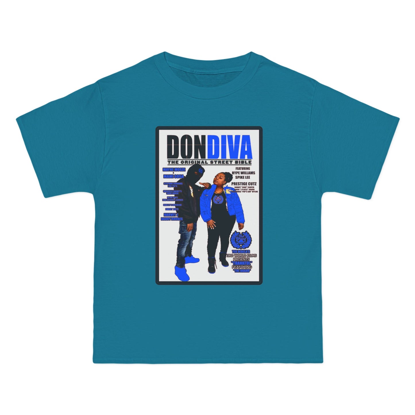 Beefy-T®  Short-Sleeve T-Shirt