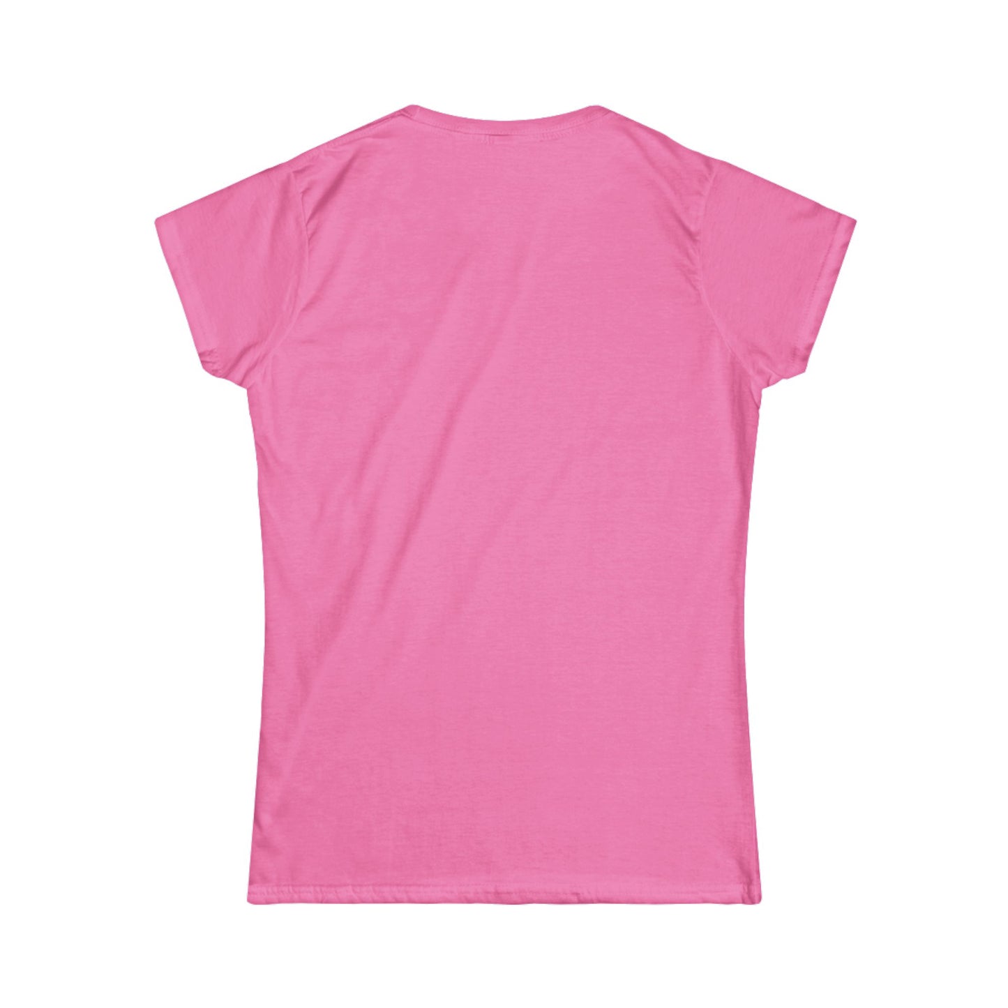 Lookin Ass Women's Softstyle Tee