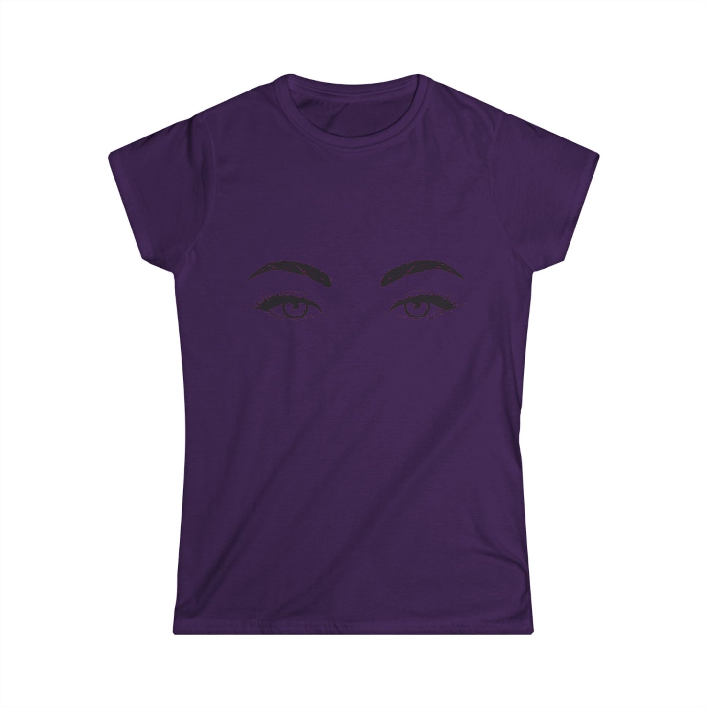 Lookin Ass Women's Softstyle Tee