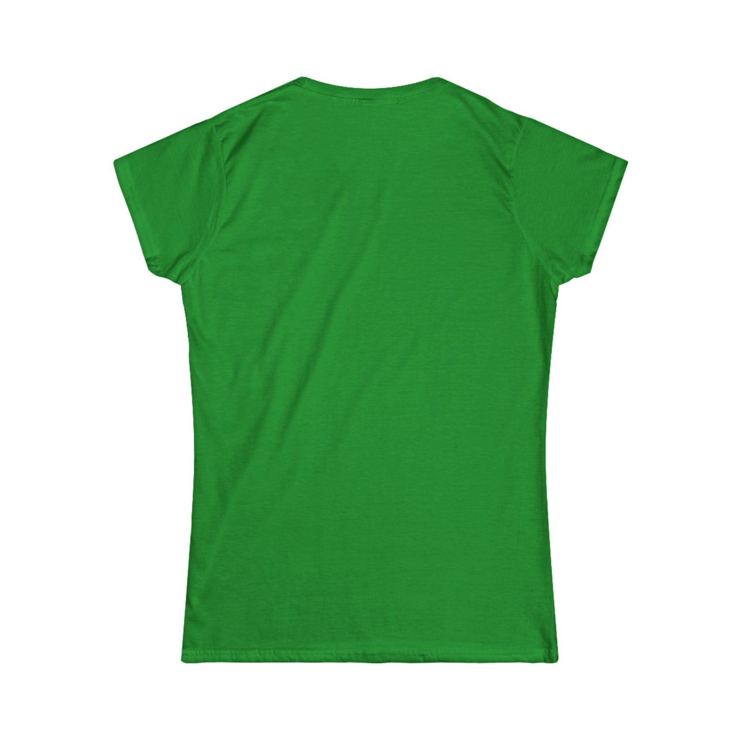 WETFLIX Women's Softstyle Tee