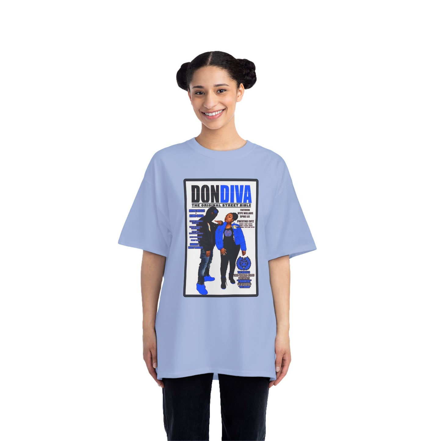 Beefy-T®  Short-Sleeve T-Shirt