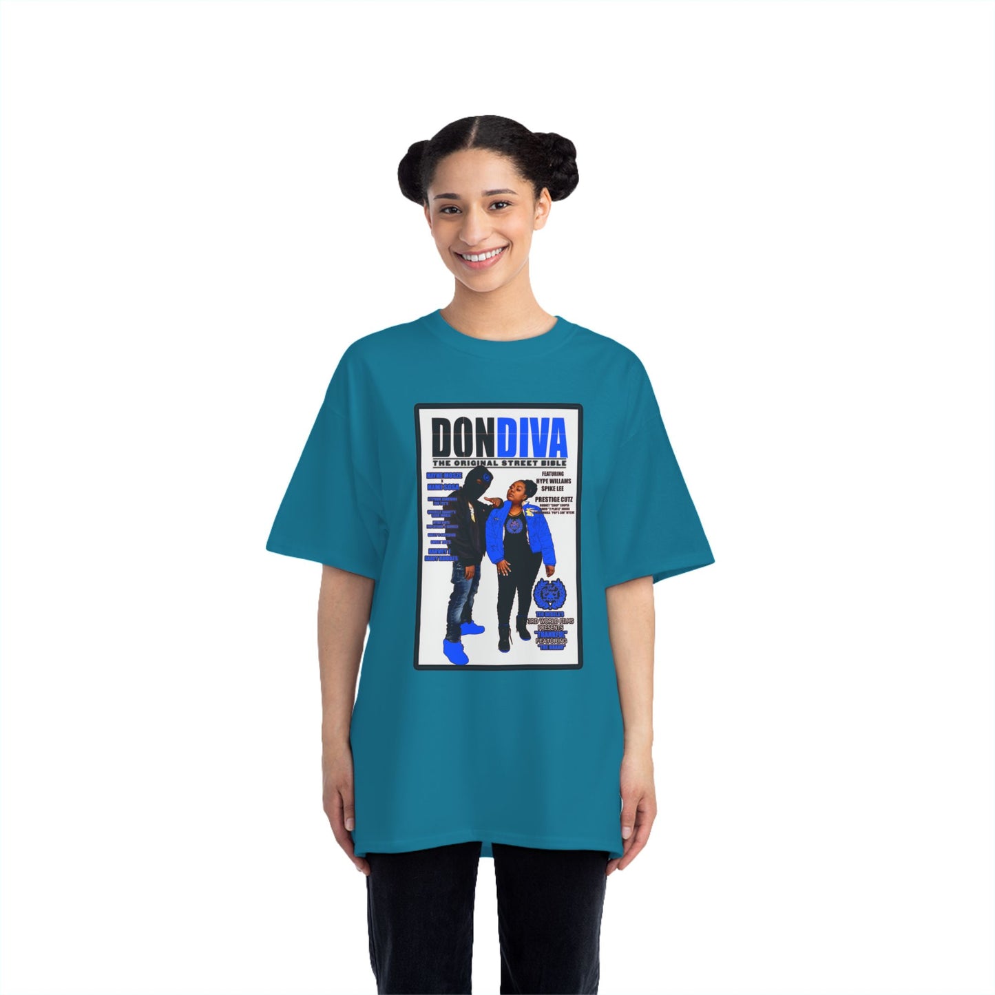 Beefy-T®  Short-Sleeve T-Shirt