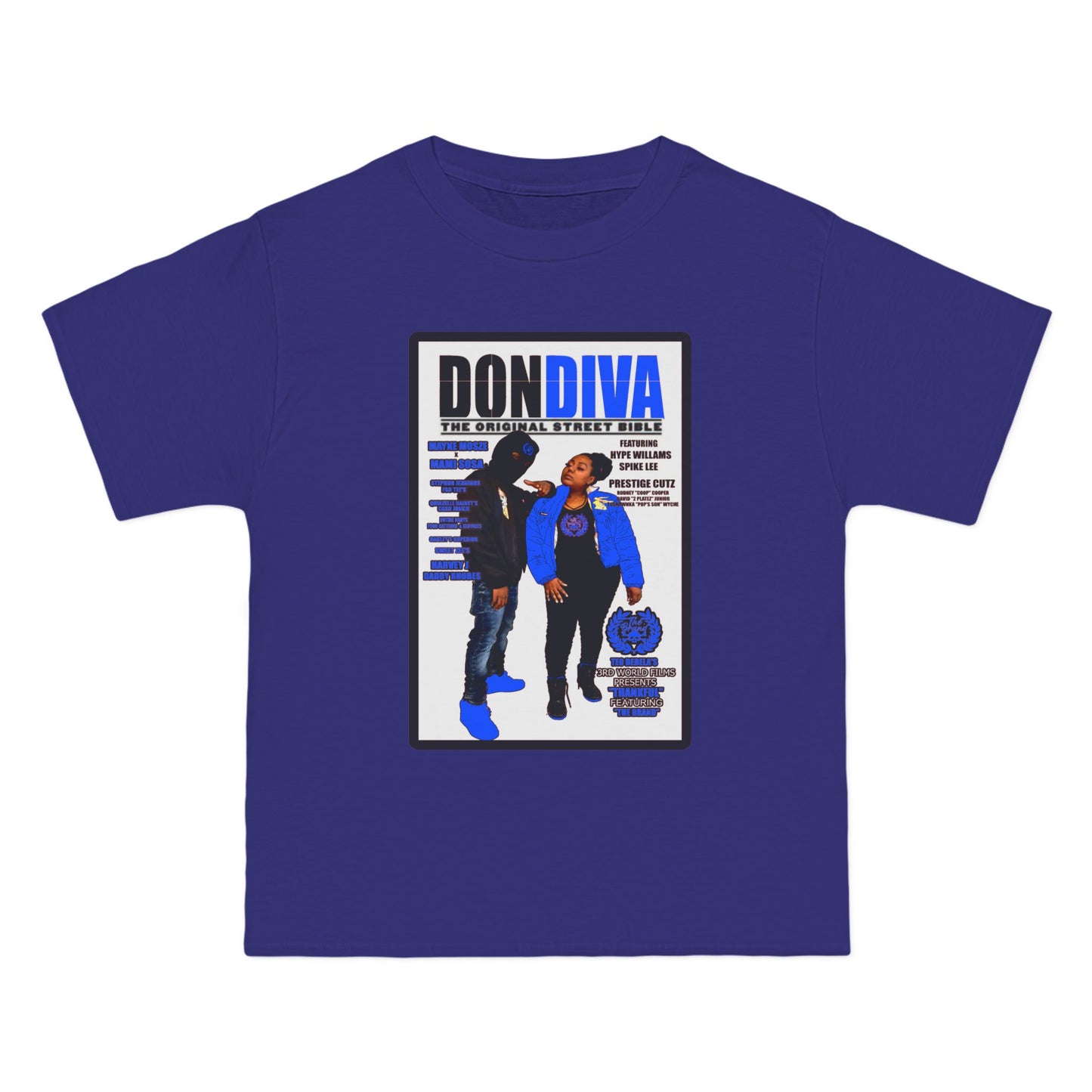 Beefy-T®  Short-Sleeve T-Shirt