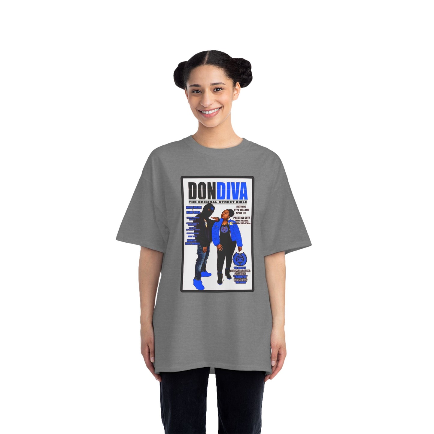 Beefy-T®  Short-Sleeve T-Shirt