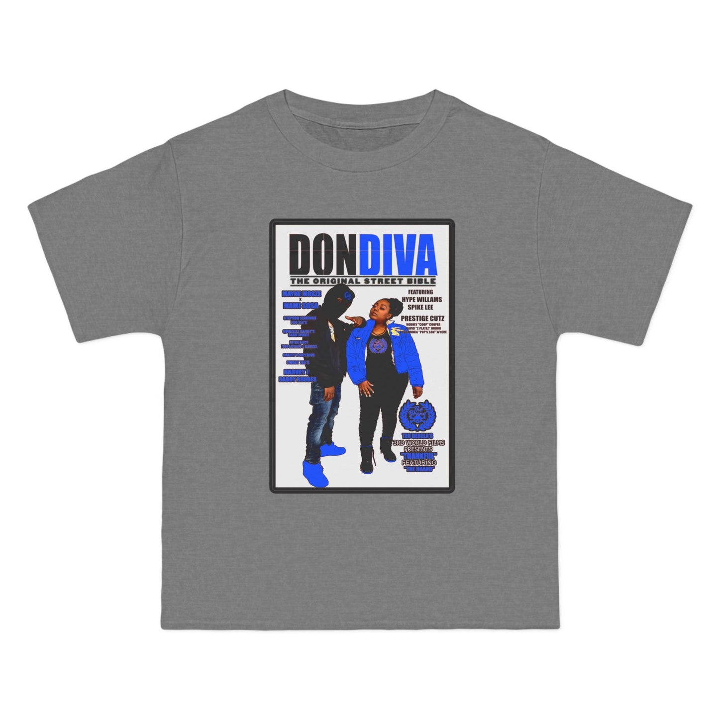 Beefy-T®  Short-Sleeve T-Shirt