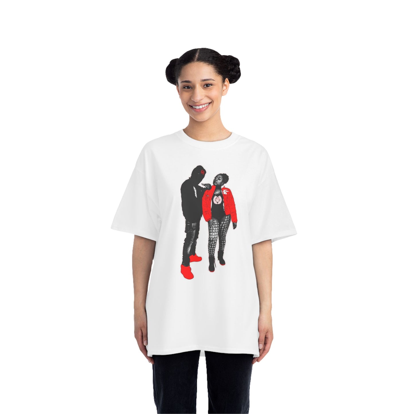 Beefy-T®  Short-Sleeve T-Shirt