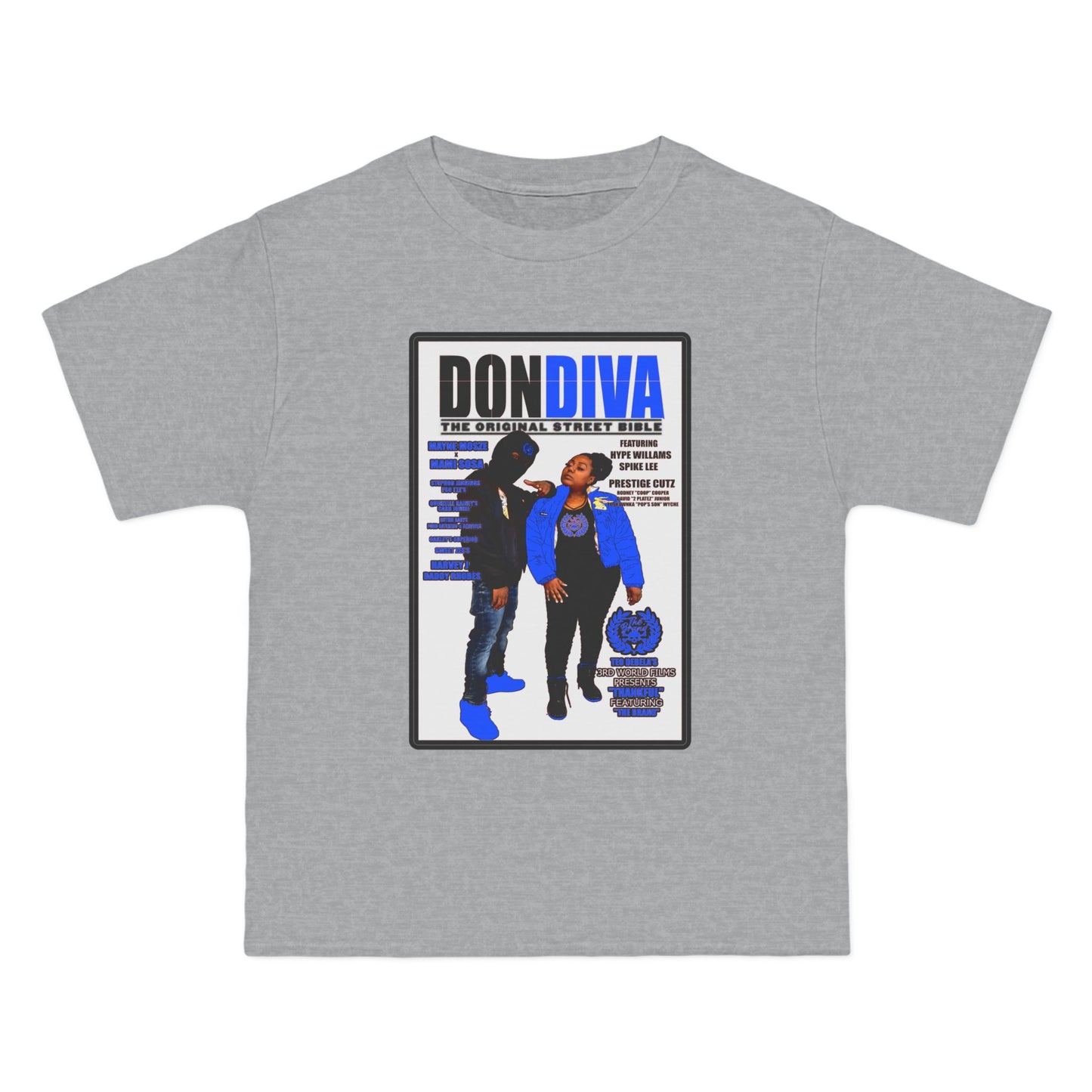 Beefy-T®  Short-Sleeve T-Shirt