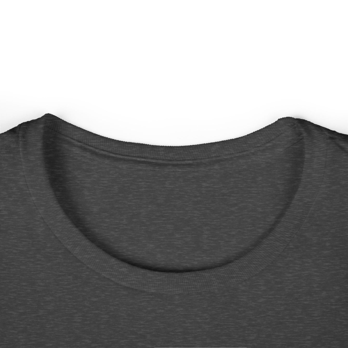 Roll me at blunt Women's Softstyle Tee