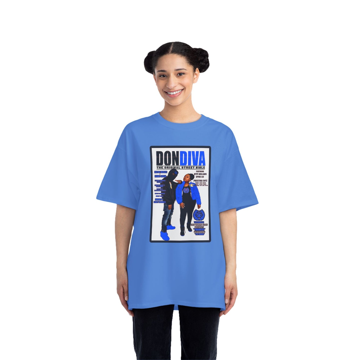 Beefy-T®  Short-Sleeve T-Shirt