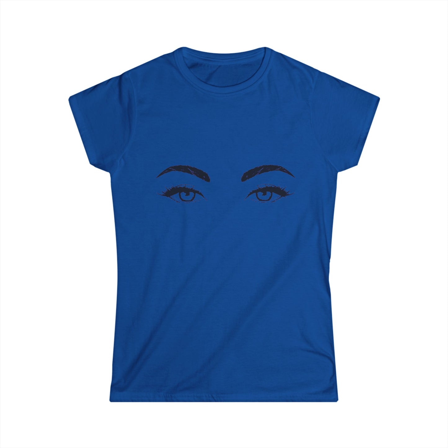 Lookin Ass Women's Softstyle Tee