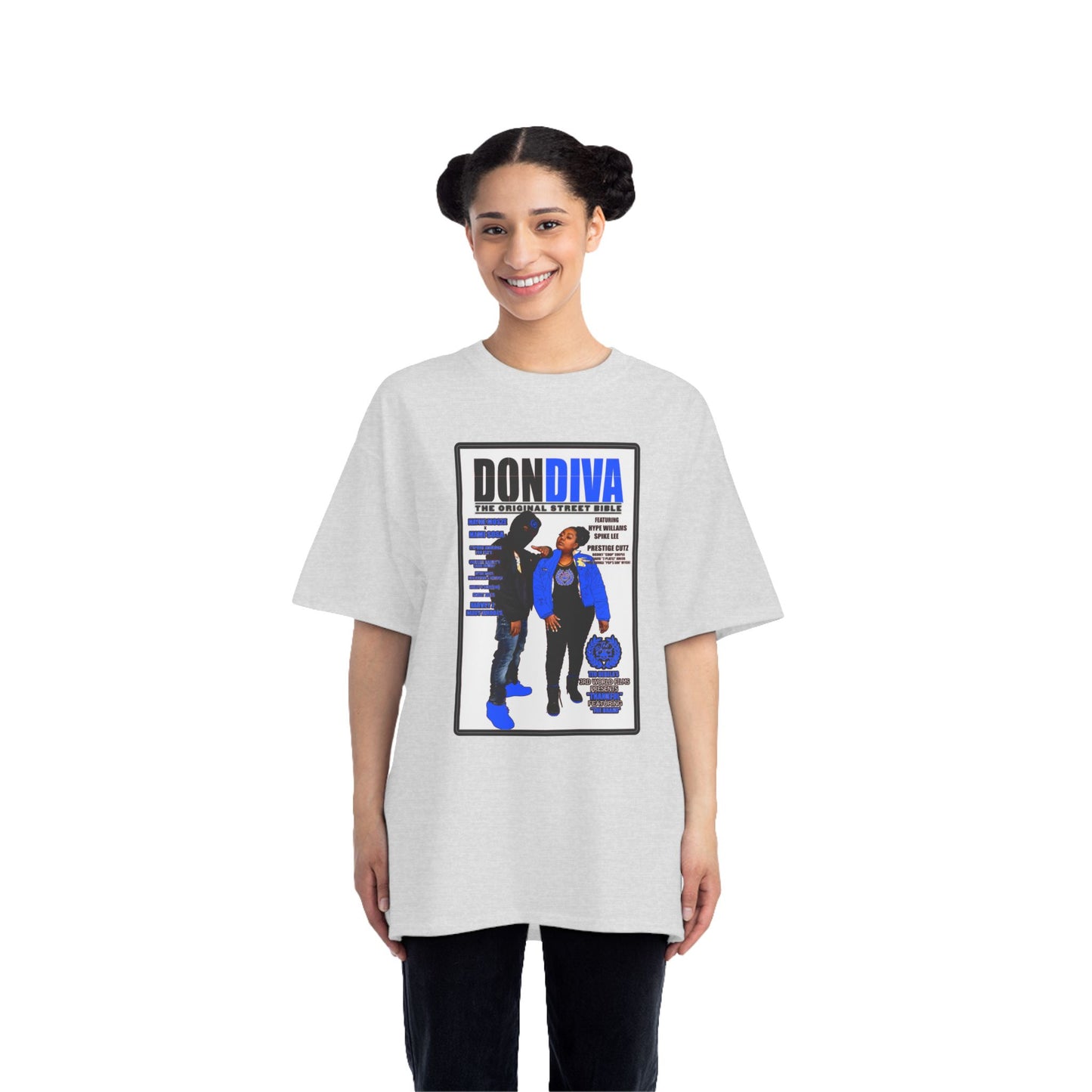 Beefy-T®  Short-Sleeve T-Shirt