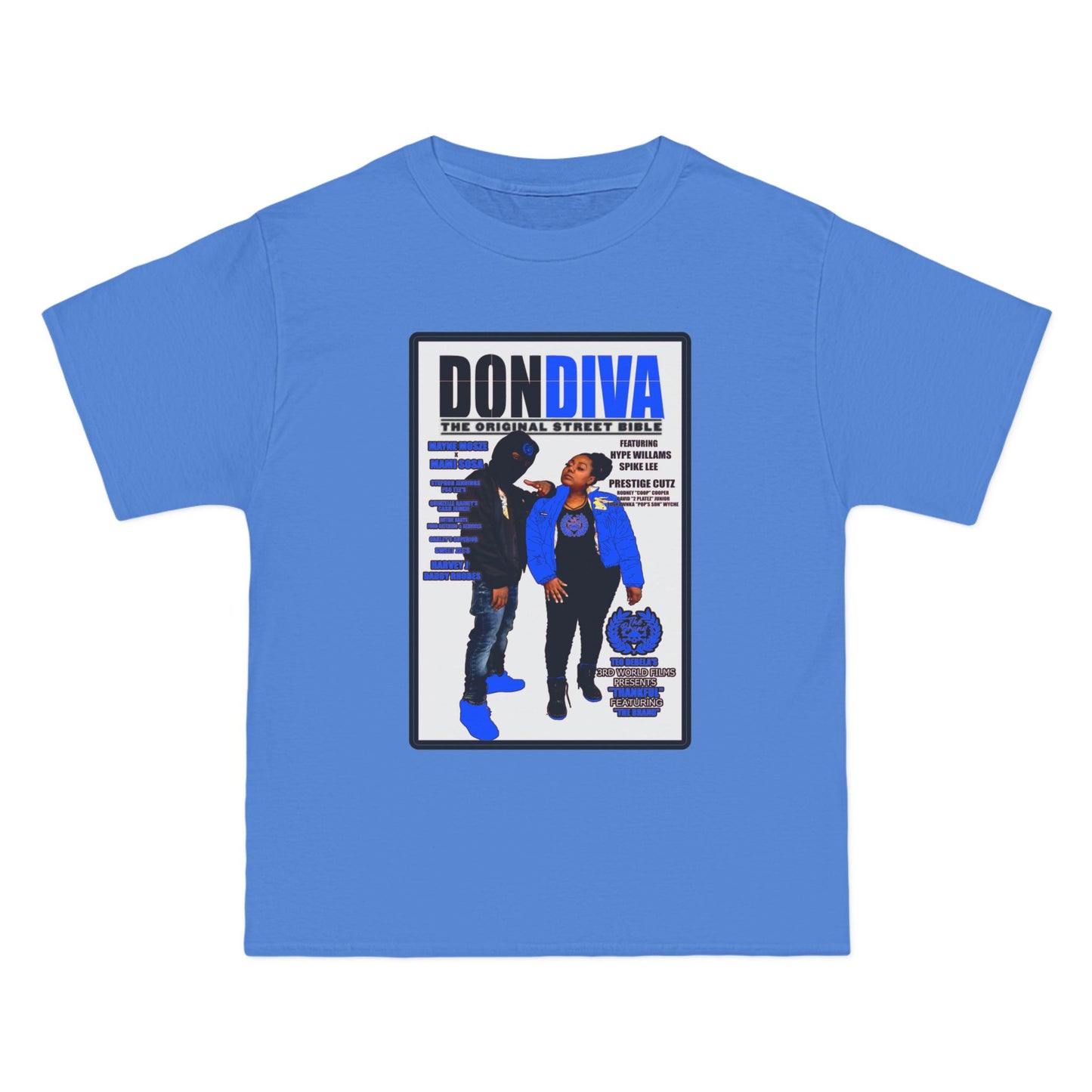 Beefy-T®  Short-Sleeve T-Shirt
