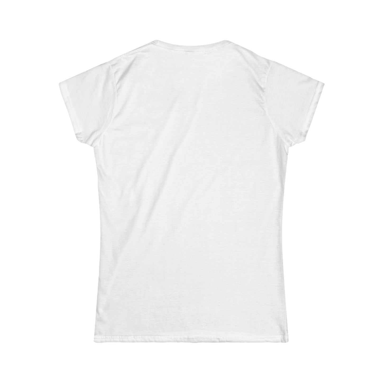 Lookin Ass Women's Softstyle Tee