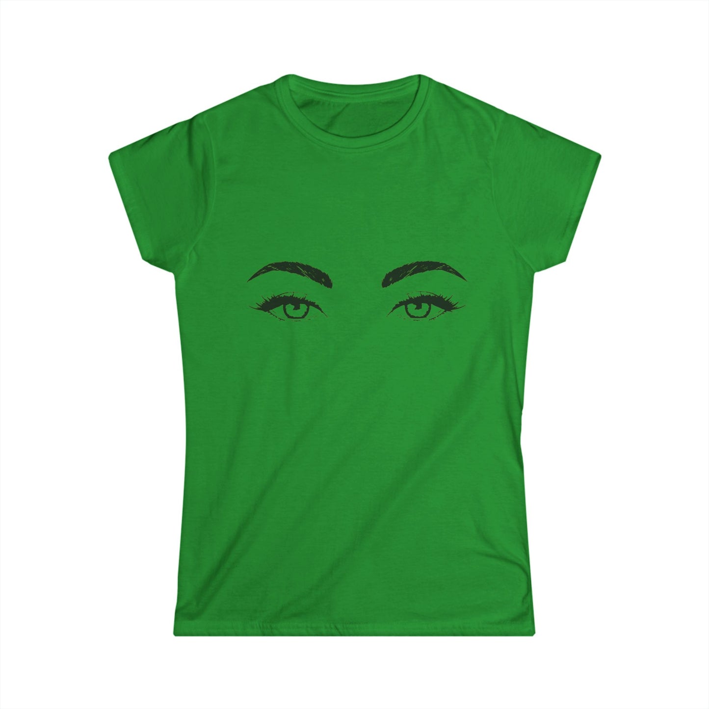 Lookin Ass Women's Softstyle Tee