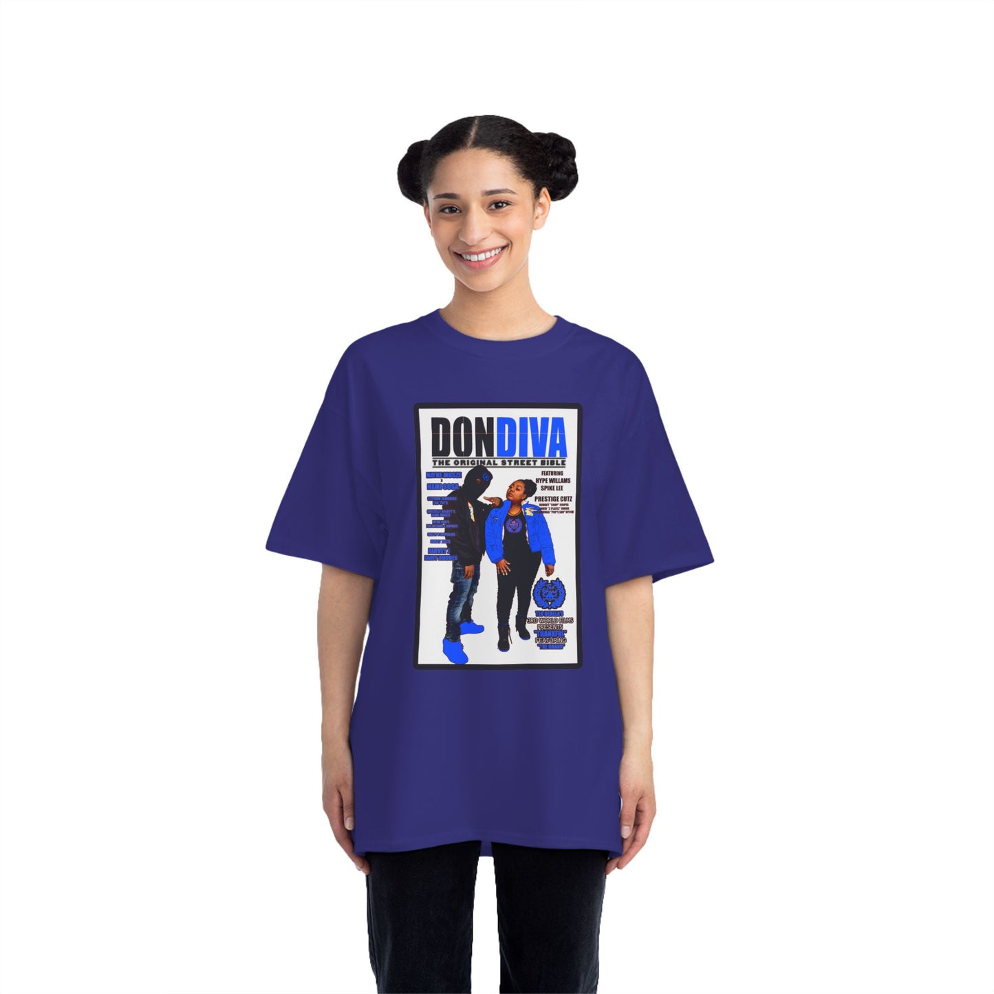 Beefy-T®  Short-Sleeve T-Shirt