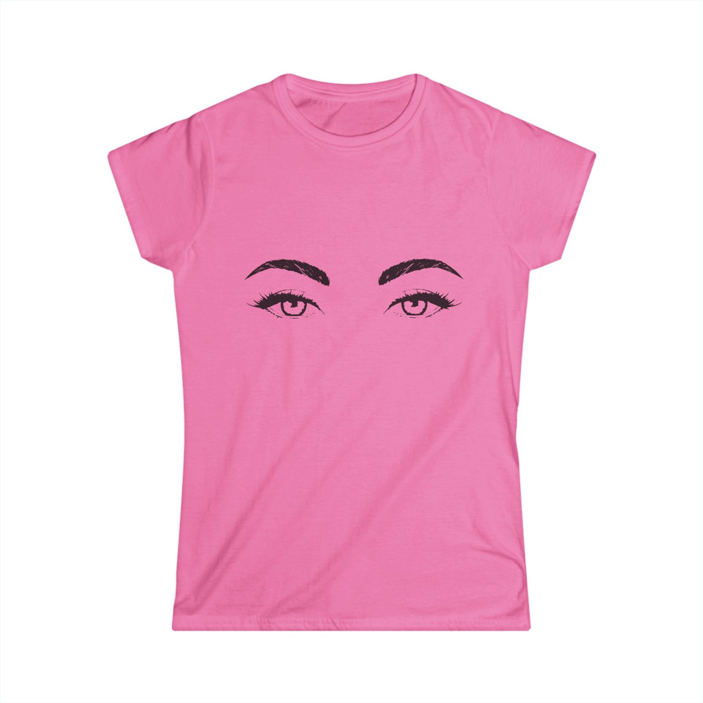 Lookin Ass Women's Softstyle Tee