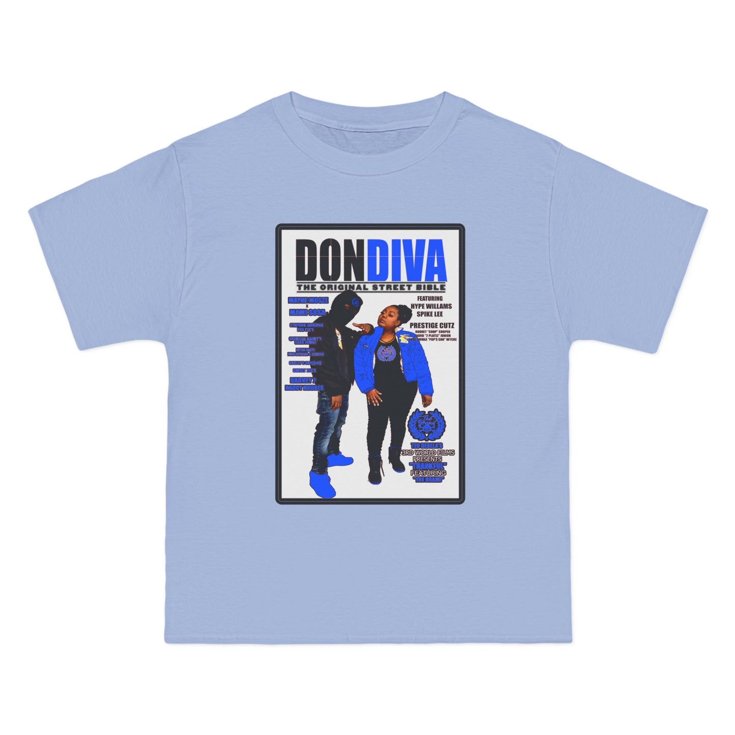Beefy-T®  Short-Sleeve T-Shirt