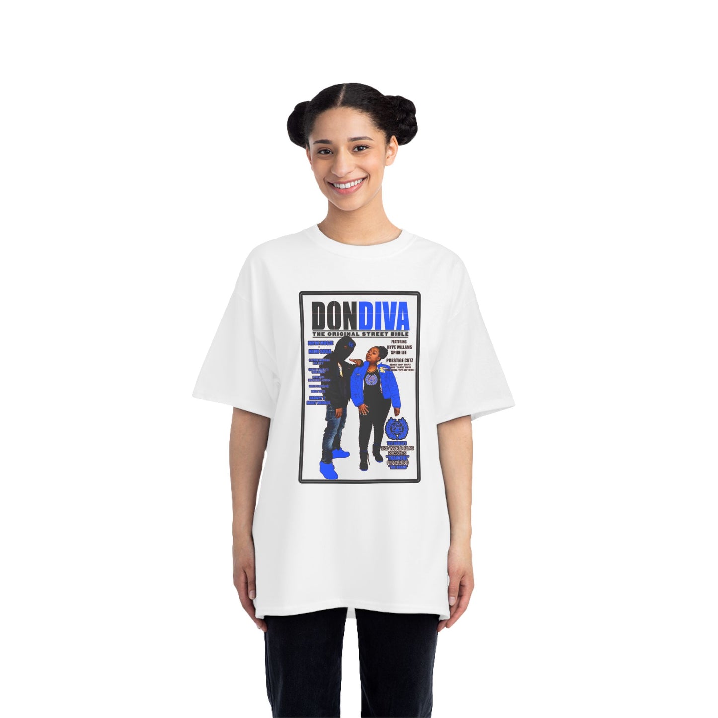 Beefy-T®  Short-Sleeve T-Shirt