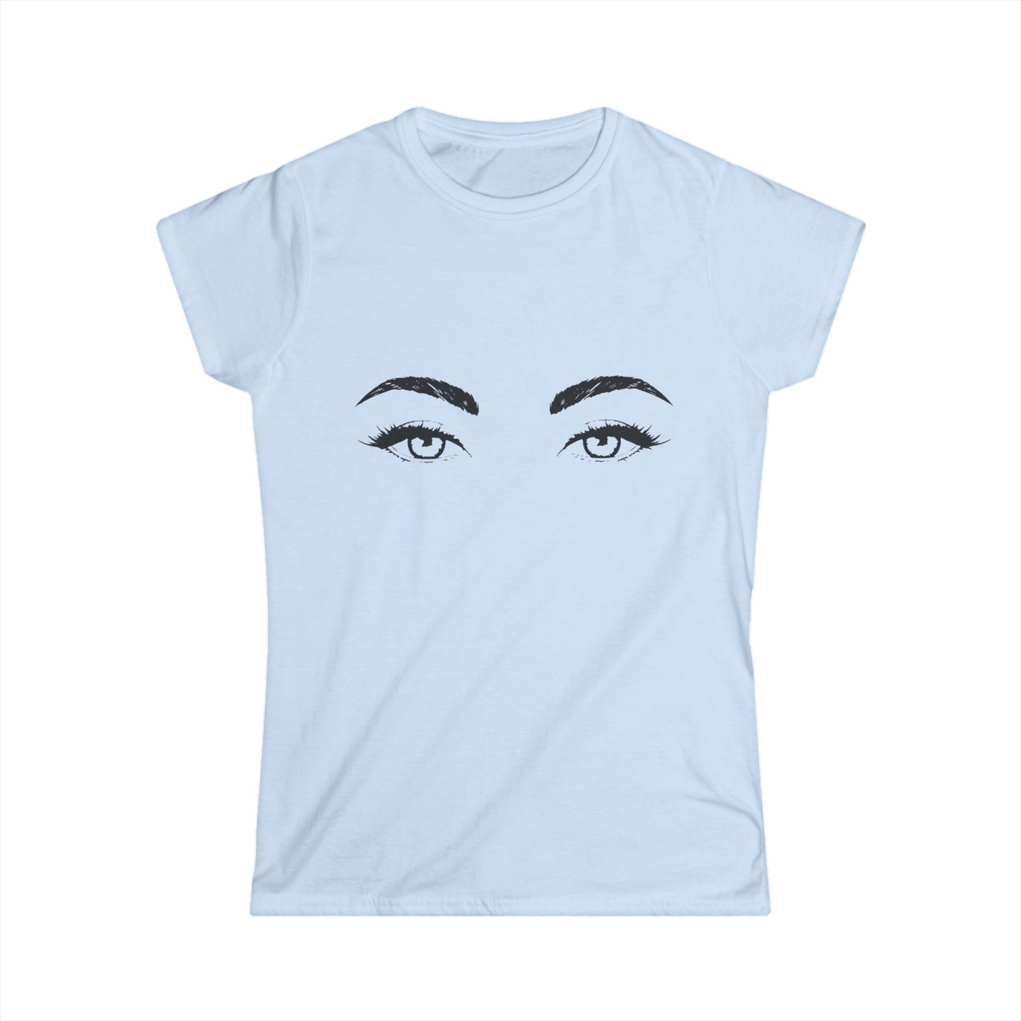 Lookin Ass Women's Softstyle Tee
