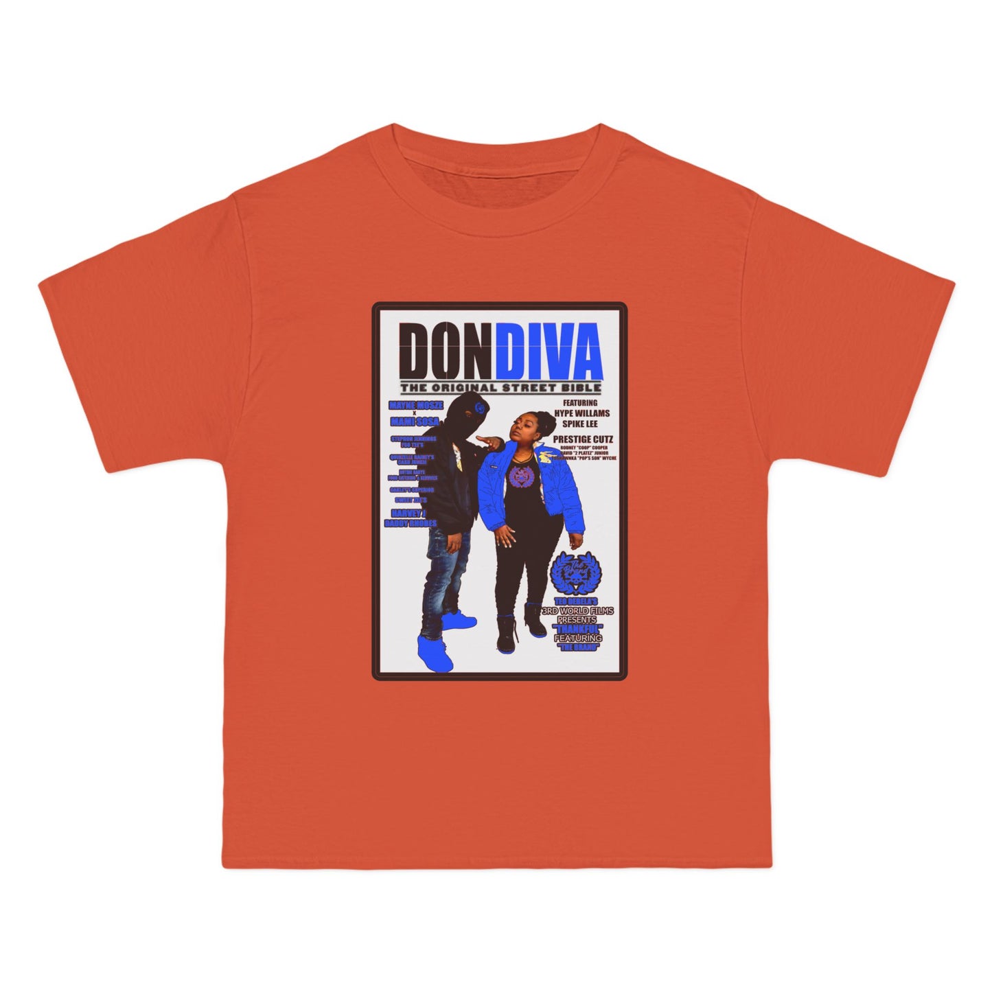 Beefy-T®  Short-Sleeve T-Shirt