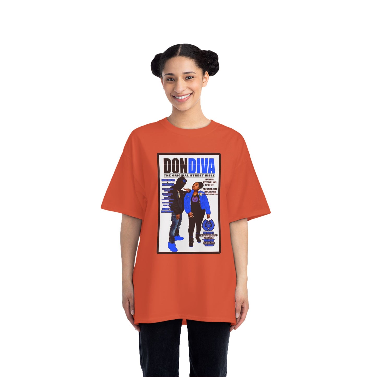 Beefy-T®  Short-Sleeve T-Shirt